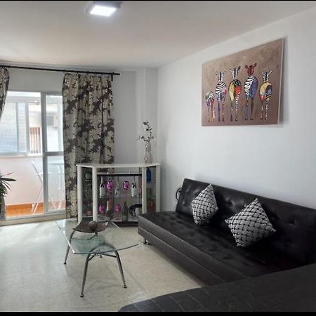Studio Dreams Malaga Exterior photo