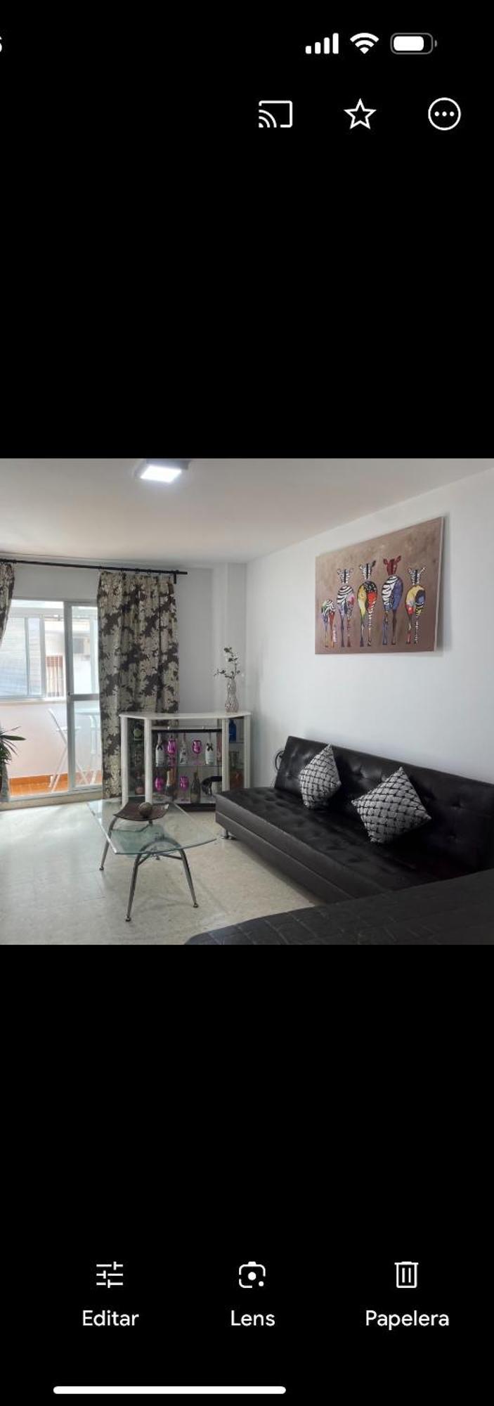 Studio Dreams Malaga Exterior photo